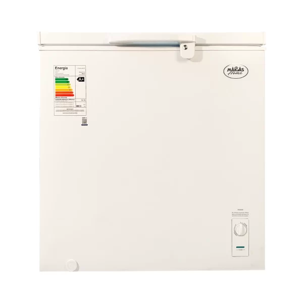 Congelador Dual 203 lts