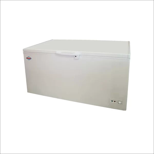 Congelador Dual 412 Lts