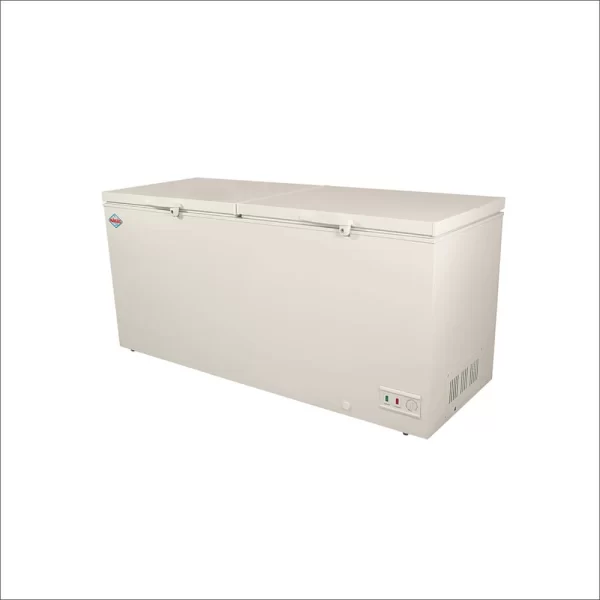 Congelador Dual 612 Lts