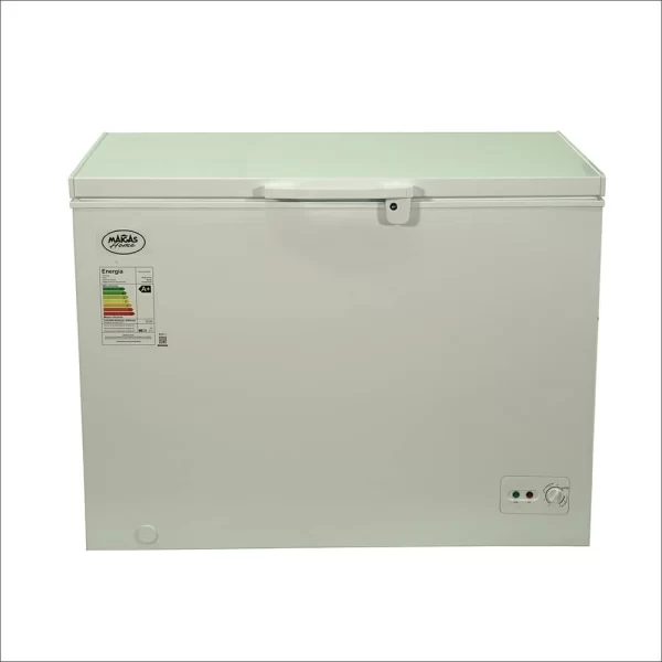 Congelador Dual 295 Lts