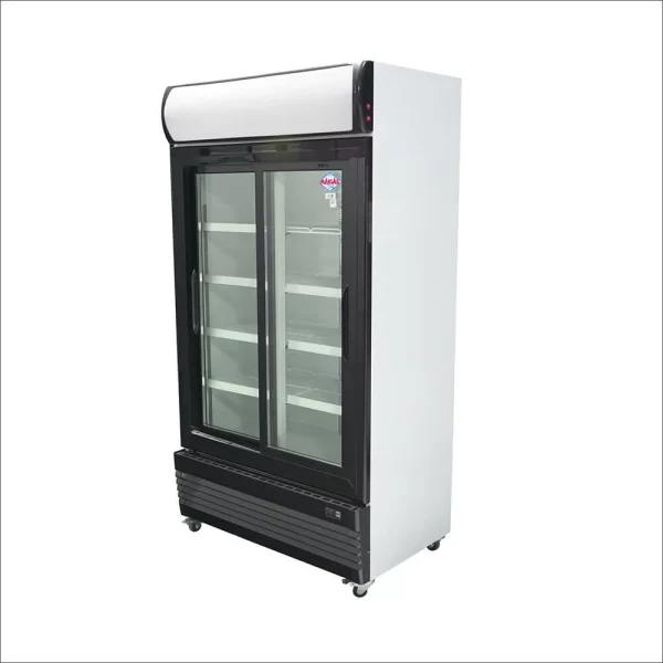 VISICOOLER 800 Lts