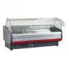 Vitrina Cupula Importada 2.50 mts