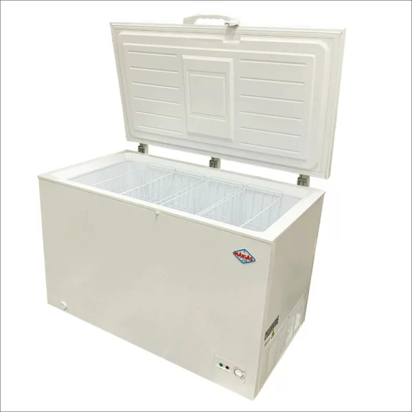 Congelador Dual 380 Lts