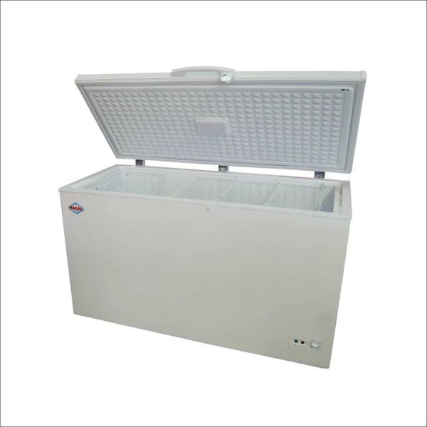 Congelador Dual 412 Lts