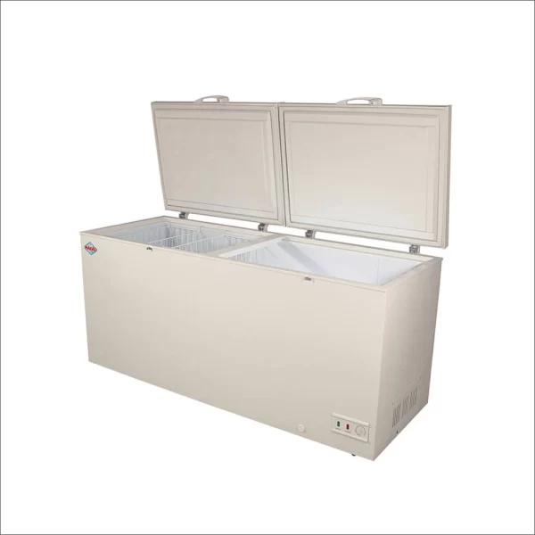 Congelador Dual 612 Lts