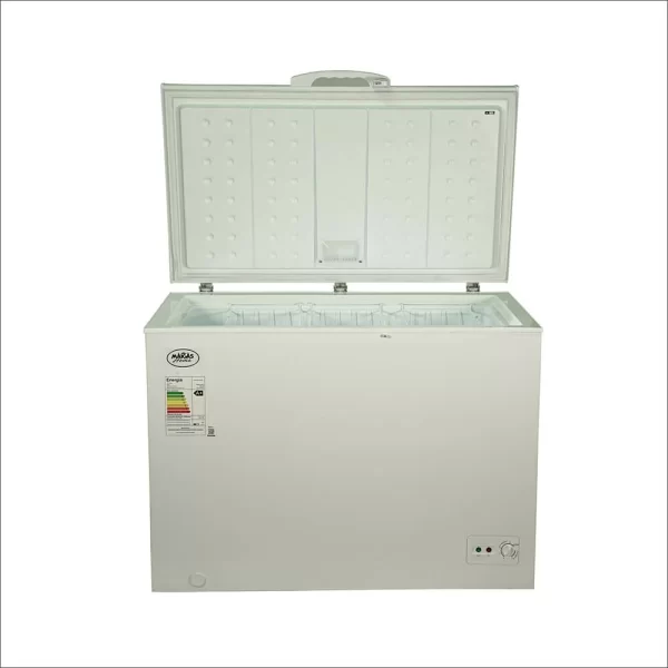 Congelador Dual 295 Lts