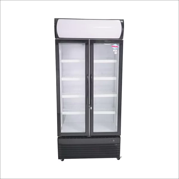 VISICOOLER 600 LT