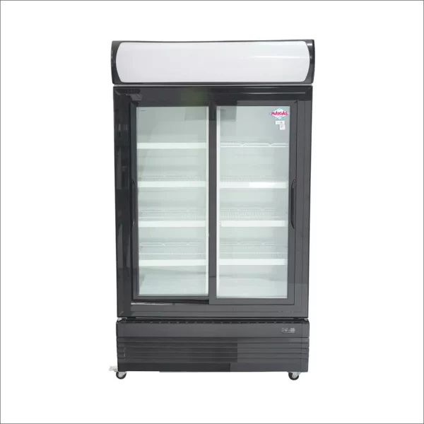 VISICOOLER 800 Lts