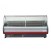 Vitrina Cupula Importada 2.50 mts