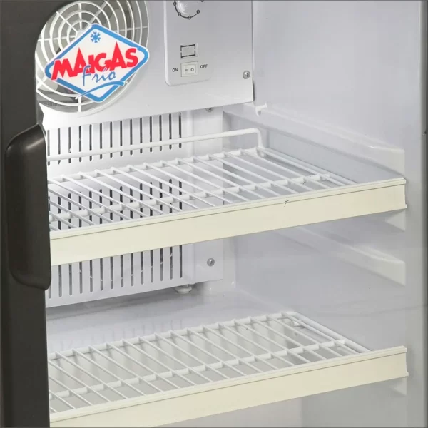 VISICOOLER 120 LT