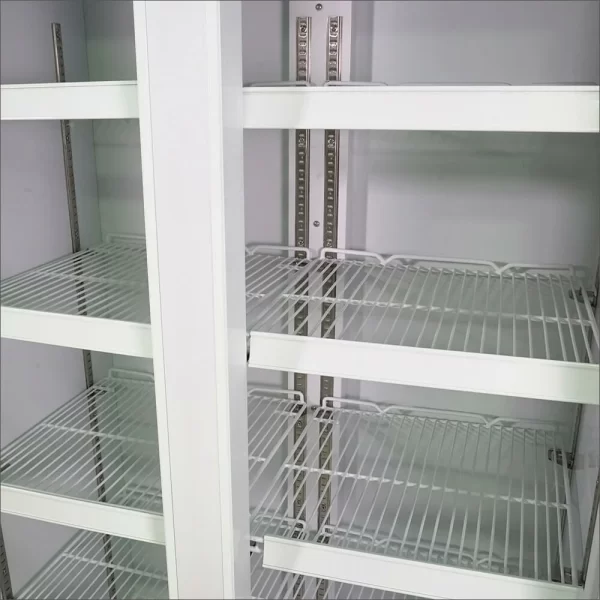 VISICOOLER 600 LT