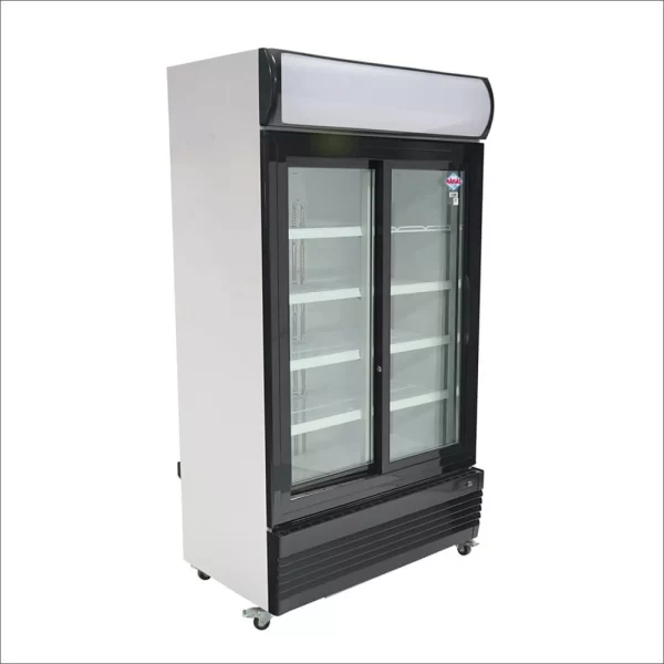 VISICOOLER 800 Lts