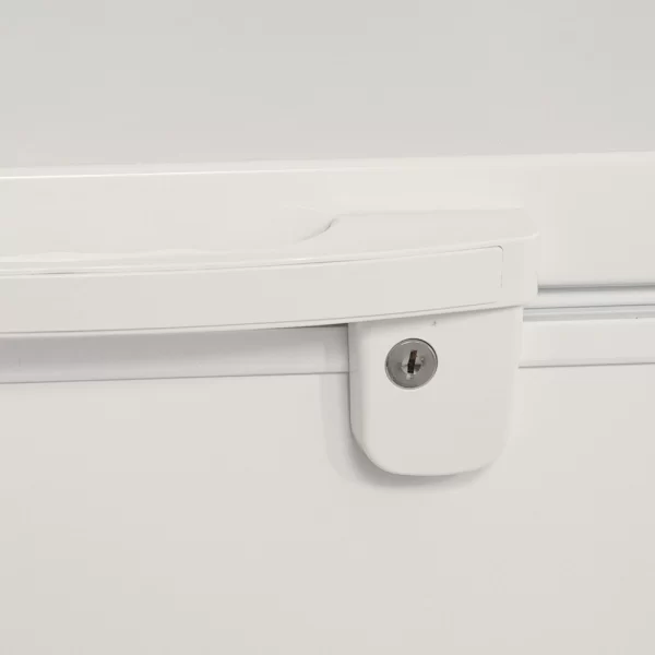 Congelador Dual 203 lts