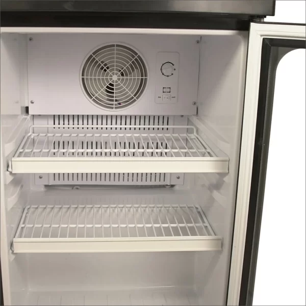 VISICOOLER 120 LT