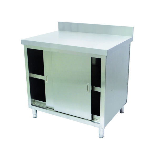 Mesón cerrado 90 cms